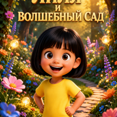 Волшебная Книга | Главная