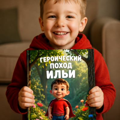 Волшебная Книга | Главная